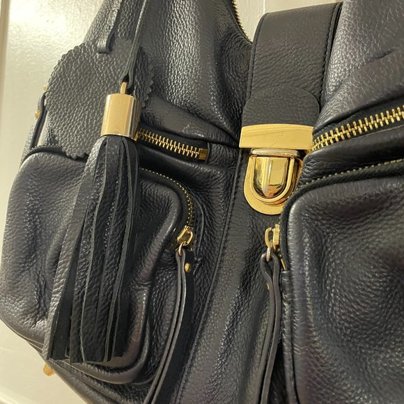 Robert Dice Purse - Picture 2 of 7